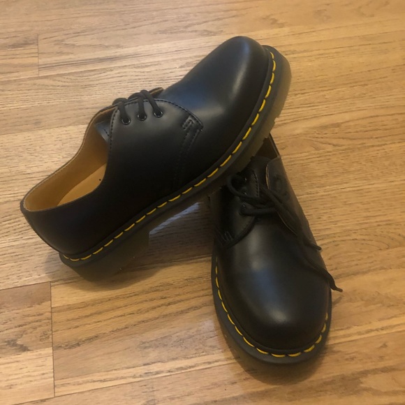 Dr. Martens Shoes - Dr. Martens